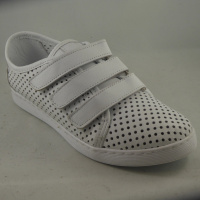 Dragonfly EGV3WHT Velcro