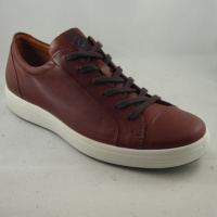 Ecco 470364-02053 Soft 7 M Tie
