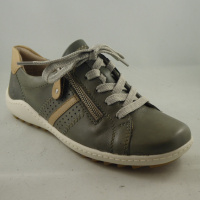 Remonte R1432-52 Zip Tie Plain Toe