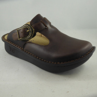 Alegria ALG-7412 Classic Rocker Clog