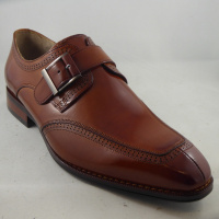 Stacy Adams 25584-213 Graven Monk Strap