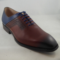 Stacy Adams 25585-229 Halloway Plain Toe