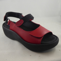 Wolky 3204-50-500 Jewel Velcro