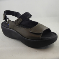 Wolky 3204-50-770 Jewel Velcro