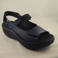 Wolky 3204-300 Jewel Velcro