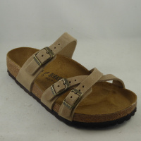 Birkenstock 1015930 Franca Reg