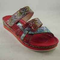 L'Artiste CAIMANRED Caiman Slide
