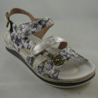 L'Artiste SUMACASIL Sumacah 3 Strap