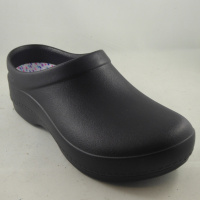 Dansko 4146-020200 Kaci Slip Resistant Clog