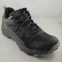 Oboz 44001BLK Katabatic Low WP