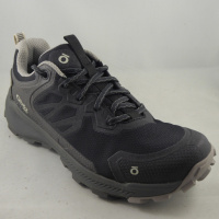 Oboz 44002BLK Katabatic Low WP