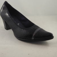Dorking D7588BLK Deisy Pump