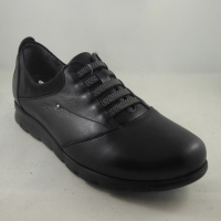Bulle Fluchos F0354BLK Susan Slipon