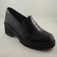 Remonte D0A00-01 Penny Loafer