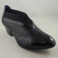 Dorking D8880BLK Dora Hi Vamp Pump