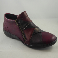 Remonte R7674-36 Ankle Zip