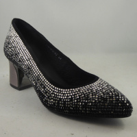 Django JENICEBLK Jenice Pump