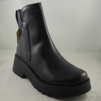 Fly London P144977-000 Muzz