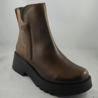 Fly London P144977-002 Muzz