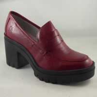 Fly London P144803-009 Tokyo Slipon