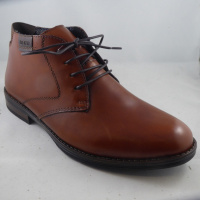 Rieker 10301-24 Desert Boot