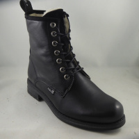 Bulle Olibem Tie Boot WP