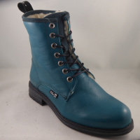 Bulle Olibem Tie Boot WP