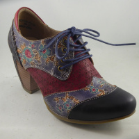 L'Artiste ADELVISE-FLEURBM Adelvise-Fleur Tie