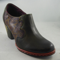 L'Artiste ZAMIOL Zami Pump