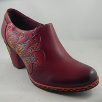 L'Artiste ZAMIRD Zami Pump