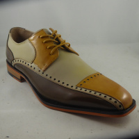Stacy Adams 25608-302 Plaza Cap Toe
