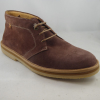 El Naturalista N5950CHO Lumbier Tie Desert