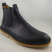 El Naturalista N5951BLK Lumbier Romeo Desert