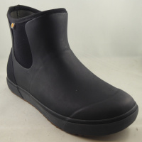 Bogs 72703-001 Amanda Plush II Chelsea
