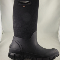 Bogs 73037-001 Classic II Mid No Handles