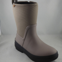 Bogs 73120-260 Crandal II Mid Zip
