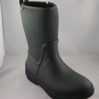 Bogs 73120-300 Crandal II Mid Zip