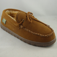 Cloud Nine CNS201CHE Shearling Mocc Sole
