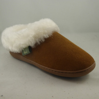 Cloud Nine CNS101-2CHE Shearling Slide Sole