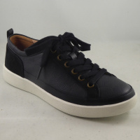Vionic H7773L1001 Winnie Tie Leather