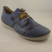 Rieker 52528-14 Tie