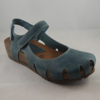 Dragonfly 5326JEA Mary Jane Closed Toe