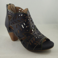 L'Artiste ICON-B Icon Cut Out Boot