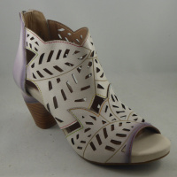 L'Artiste ICON-OW Icon Cut Out Boot