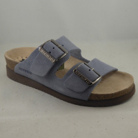 Mephisto 62822-7IM Hestor 2 Strap