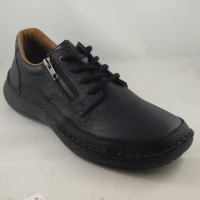 Rieker 03002-00 Tie Wide