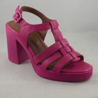 Bueno LANAPIN Lana Sandal