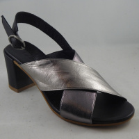 Bueno NATASHAMET Natasha Sandal