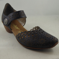 Rieker 4169700 Mary Jane