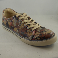 Dogo SNK610 Mens Sneaker